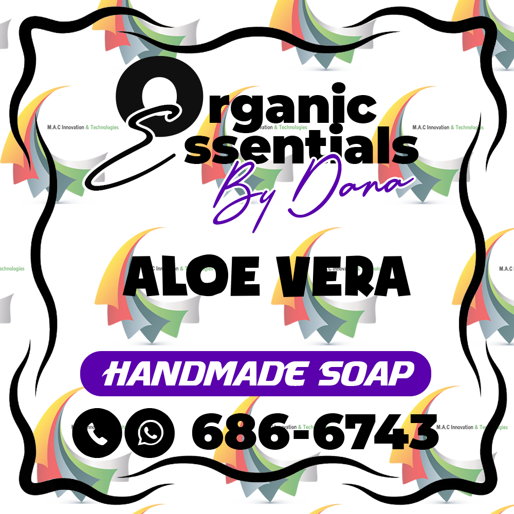 Organic Essentials By Dana 